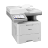 Brother MFC-L6910DN All-In-One A4 Mono Laser Printer (4 in 1) MFCL6910DNRE1 833264 - 3