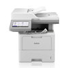 Brother MFC-L6910DN All-in-One A4 mono laser printer (4 in 1) 833264 - 1