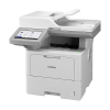 Brother MFC-L6910DN All-in-One A4 mono laser printer (4 in 1) 833264 - 2