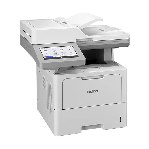 Brother MFC-L6910DN All-in-One A4 mono laser printer (4 in 1) 833264 - 3