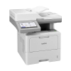 Brother MFC-L6910DN All-in-One A4 mono laser printer (4 in 1) 833264 - 3