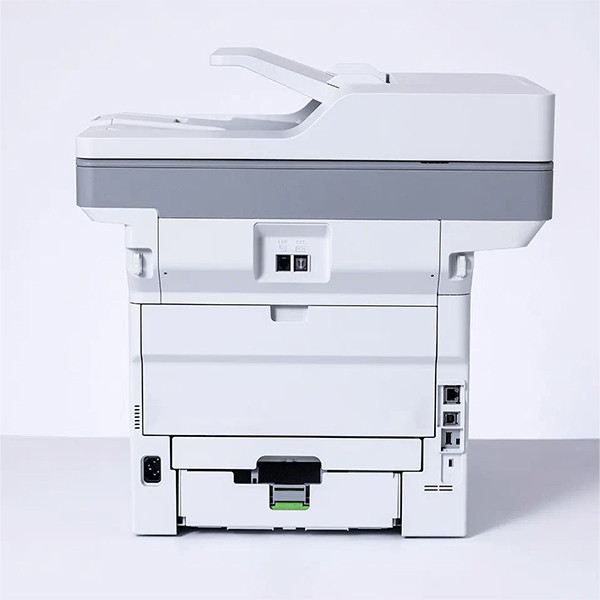 Brother MFC-L6910DN All-in-One A4 mono laser printer (4 in 1) 833264 - 4