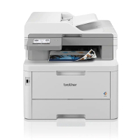 Brother MFC-L8340CDW All-In-One A4 Colour Laser Printer with WiFi (4 in 1) MFCL8340CDWRE1 833258
