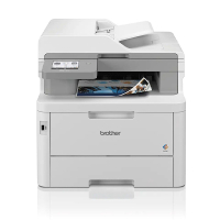 Brother MFC-L8340CDW All-in-One A4 colour laser printer with WiFi (4 in 1) 833258