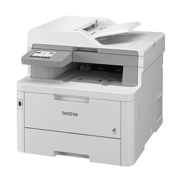 Brother MFC-L8340CDW All-in-One A4 colour laser printer with WiFi (4 in 1) 833258 - 2