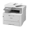 Brother MFC-L8340CDW All-in-One A4 colour laser printer with WiFi (4 in 1) 833258 - 2