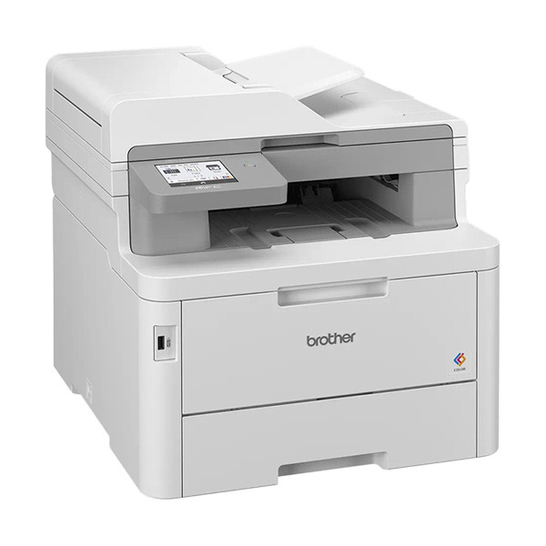 Brother MFC-L8340CDW All-in-One A4 colour laser printer with WiFi (4 in 1) 833258 - 3