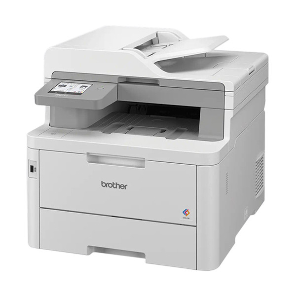 Brother MFC-L8390CDW All-In-One A4 Colour Laser Printer with WiFi (4 in 1) MFCL8390CDWRE1 833259 - 2