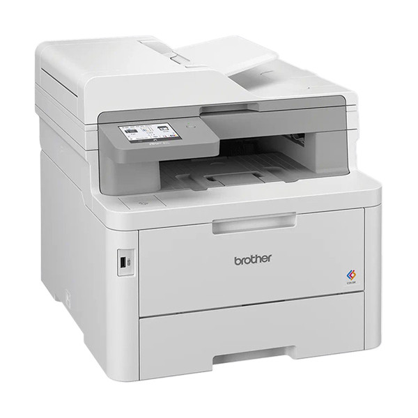 Brother MFC-L8390CDW All-In-One A4 Colour Laser Printer with WiFi (4 in 1) MFCL8390CDWRE1 833259 - 3
