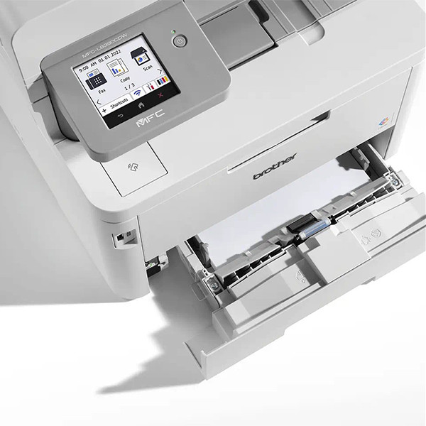 Brother MFC-L8390CDW All-In-One A4 Colour Laser Printer with WiFi (4 in 1) MFCL8390CDWRE1 833259 - 4