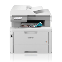 Brother MFC-L8390CDW All-in-One A4 colour laser printer with WiFi (4 in 1) 833259