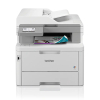 Brother MFC-L8390CDW All-in-One A4 colour laser printer with WiFi (4 in 1) 833259 - 1
