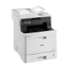 Brother MFC-L8690CDW All-in-One A4 Colour Laser Printer with WiFi MFC-L8690CDW 832873 - 3