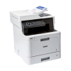 Brother MFC-L8690CDW All-in-One A4 Colour Laser Printer with WiFi MFC-L8690CDW 832873 - 4