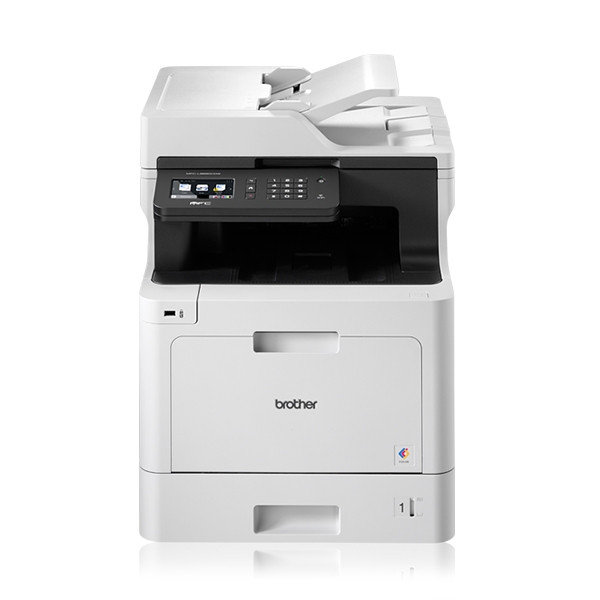 Brother MFC-L8690CDW All-in-One A4 colour laser printer with WiFi 832873 - 1