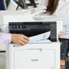 Brother MFC-L8900CDW All-in-One A4 Colour Laser Printer (4 in 1) [PALLET 35kg] MFC-L8900CDW 832872 - 4