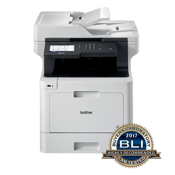 Brother MFC-L8900CDW All-in-One A4 colour laser printer (4 in 1) [PALLET 35kg] 832872 - 1