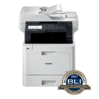 Brother MFC-L8900CDW All-in-One A4 colour laser printer (4 in 1) [PALLET 35kg] 832872