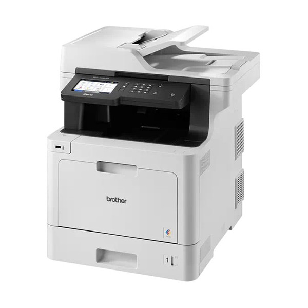 Brother MFC-L8900CDW All-in-One A4 colour laser printer (4 in 1) [PALLET 35kg] 832872 - 3