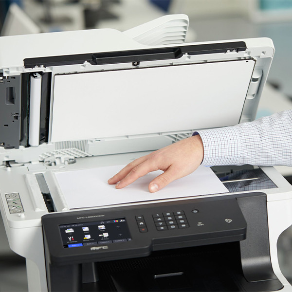 Brother MFC-L8900CDW All-in-One A4 colour laser printer (4 in 1) [PALLET 35kg] 832872 - 5