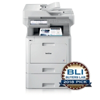 Brother MFC-L9570CDWT All-in-One A4 colour laser printer (4 in 1) [PALLET 46kg] 832875