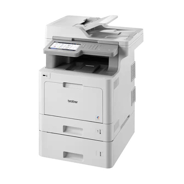 Brother MFC-L9570CDWT All-in-One A4 colour laser printer (4 in 1) [PALLET 46kg] 832875 - 2