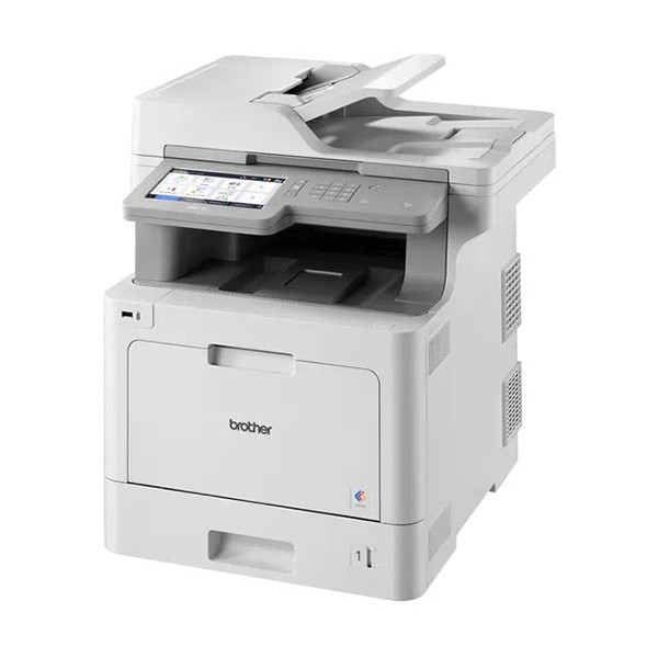 Brother MFC-L9570CDW All-in-One A4 Colour Laser Printer 4 in 1) [PALLET 35kg] MFC-L9570CDW 832874 - 2