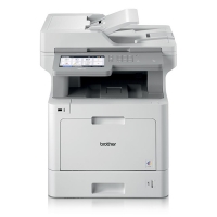 Brother MFC-L9570CDW All-in-One A4 colour laser printer (4 in 1) [PALLET 35kg] 832874