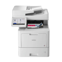 Brother MFC-L9630CDN All-In-One A4 Colour Laser Printer (4 in 1) [PALLET 45kg] MFCL9630CDNRE1 833244