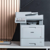 Brother MFC-L9630CDN All-In-One A4 Colour Laser Printer (4 in 1) [PALLET 45kg] MFCL9630CDNRE1 833244 - 6