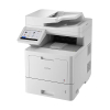 Brother MFC-L9670CDN All-In-One A4 Colour Laser Printer (4 in 1) [PALLET 45kg] MFCL9670CDNRE1 833243 - 2