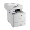 Brother MFC-L9670CDN All-In-One A4 Colour Laser Printer (4 in 1) [PALLET 45kg] MFCL9670CDNRE1 833243 - 3