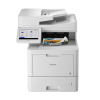 Brother MFC-L9670CDN All-in-One A4 colour laser printer (4 in 1) [PALLET 45kg]