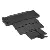 Brother OT-1001C output tray (original Brother) 832925 - 3