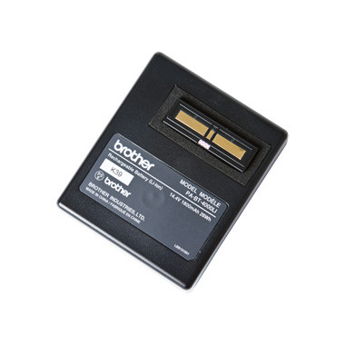 Brother PA-BT-4000LI rechargeable lithium ion battery PA-BT-4000LI 833116 - 1