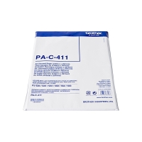 Brother PA-C-411 A4 paper (100 sheets) PA-C-411 833109