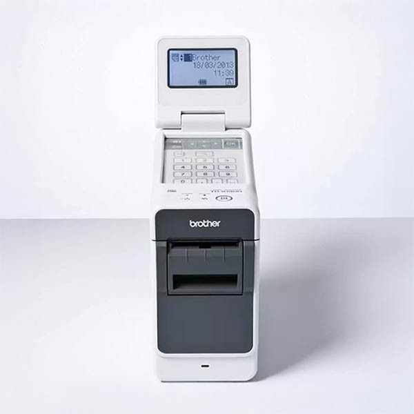 Brother PATDU001 touch screen extension 834049 - 2