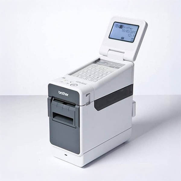 Brother PATDU001 touch screen extension 834049 - 3