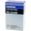 Brother PC204RF 4-pack (original Brother) 029875 - 1