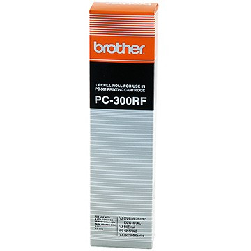Brother PC300RF (original Brother) PC300RF 029840 - 1