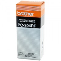 Brother PC304RF 4-pack (original Brother) PC304RF 029848