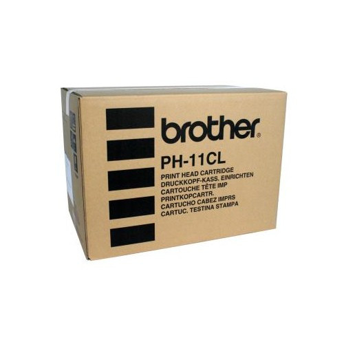 Brother PH11CL printhead (original) PH11CL 029980 - 1