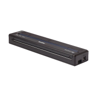Brother PJ-822 A4 mobile printer 833224