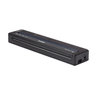Brother PJ-862 A4 mobile printer with Bluetooth 833227