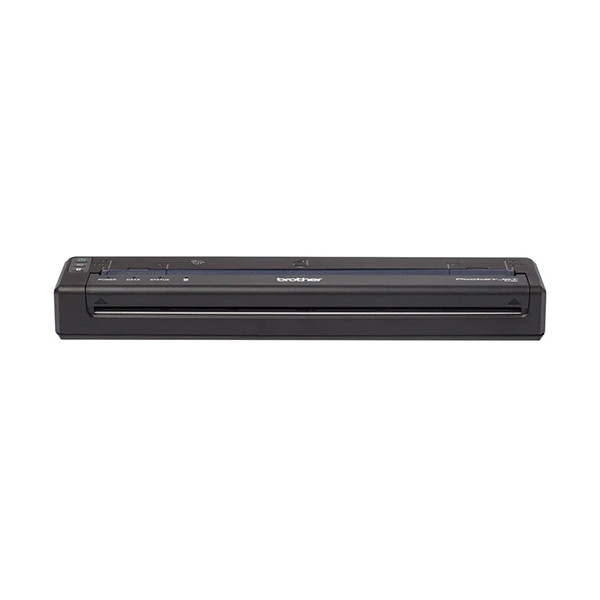 Brother PJ-862 A4 mobile printer with Bluetooth 833227 - 2