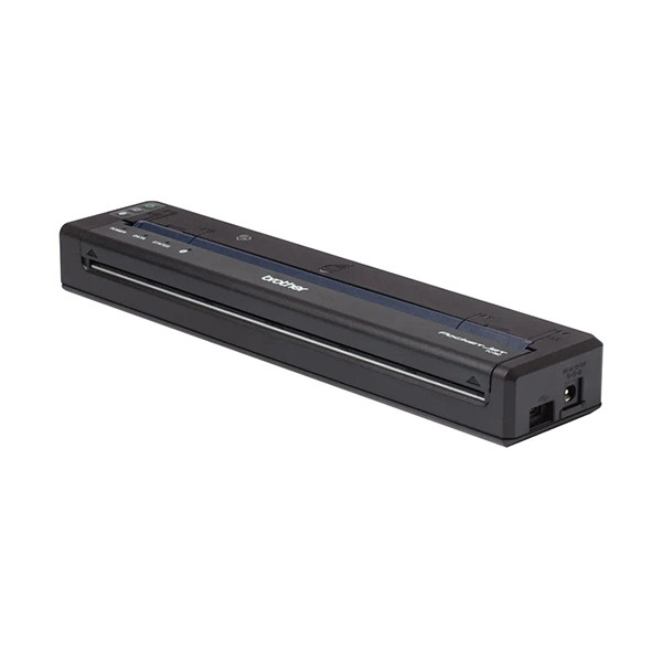 Brother PJ-862 A4 mobile printer with Bluetooth 833227 - 3