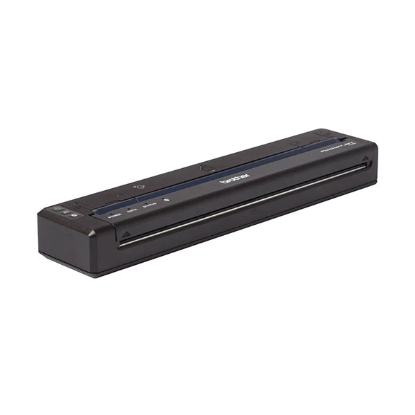 Brother PJ-862 A4 mobile printer with Bluetooth 833227 - 4