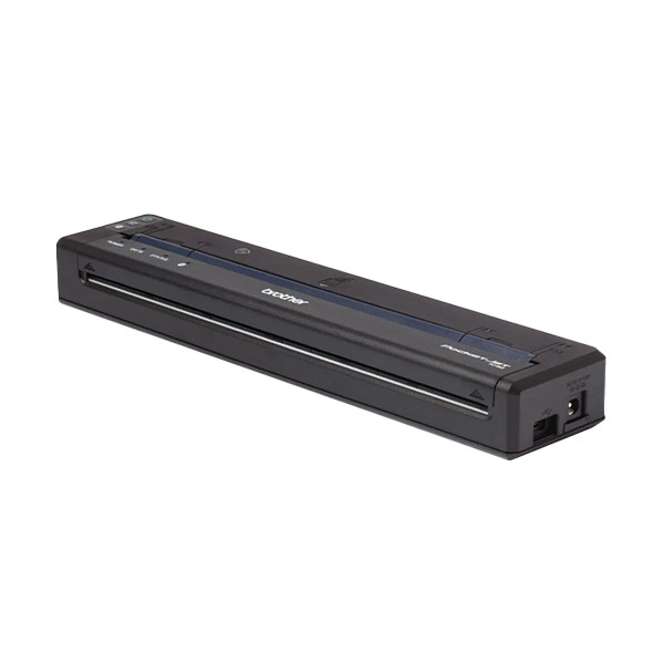 Brother PJ-863 A4 mobile printer with Bluetooth 833226 - 1