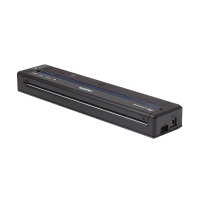 Brother PJ-863 A4 mobile printer with Bluetooth 833226