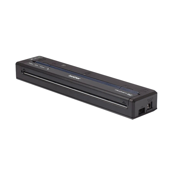 Brother PJ-863 A4 mobile printer with Bluetooth 833226 - 4